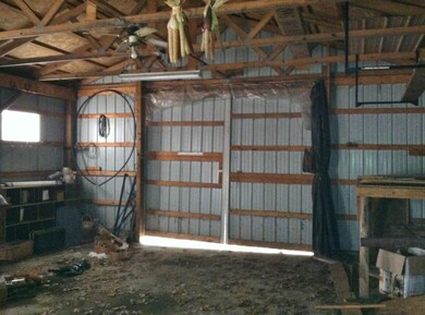 Barn interior (2)