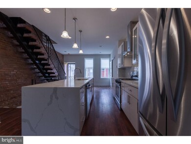 1407 S 23rd St, Philadelphia, PA 19146 - photo 4