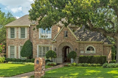 4207 Green Meadow St E, Colleyville, TX 76034 - photo 2