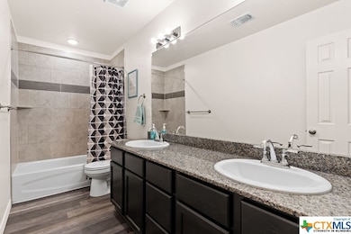 922 Industrial Ave unit A, Copperas Cove, TX 76522 - photo 7