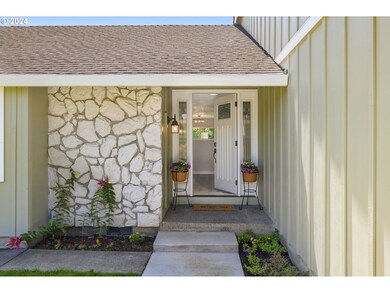 Entrance/Foyer