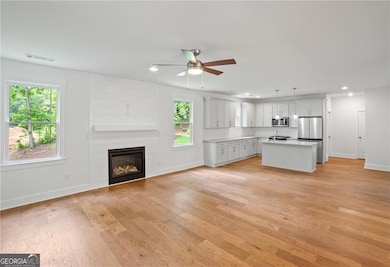 2714 Eagles Crest Ln, Decatur, GA 30034 - photo 3