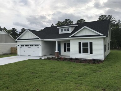 129 Savannah Rd, Crawfordville, FL 32327 - photo 2