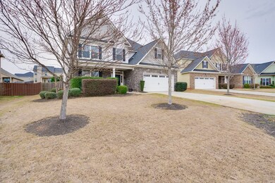 4088 Starview Ln, Evans, GA 30809 - photo 4