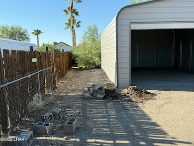 865 W Mountain View Ln, Quartzsite, AZ 85346 - photo 5