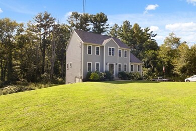 510 W Washington St, Hanson, MA 02341 - photo 3