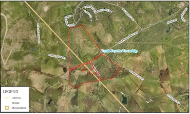 800 N Branch Rd, McDonald, PA 15057 - photo 2