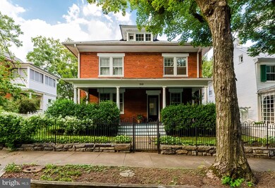 213 W New St, Shepherdstown, WV 25443 - photo 2