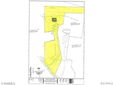 Other - Proposed homesite diagram