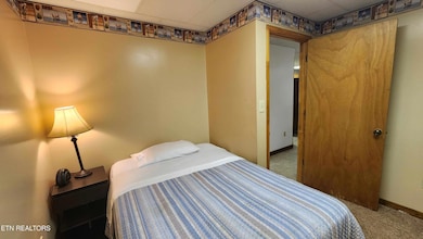 Suite A -- Bedroom 3A