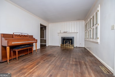 223 Sunset Blvd, Carrollton, GA 30117 - photo 6