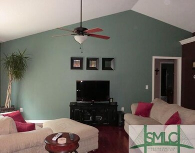 Den/Family/Great Room.