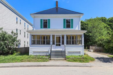 59 Prospect St, Biddeford, ME 04005 - photo 3