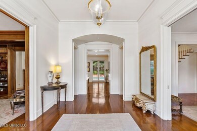 foyer