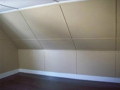 Bedroom.
