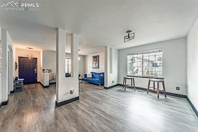 8753 Royal Lytham Ct, Peyton, CO 80831 - photo 7