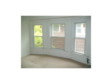 Bedroom.