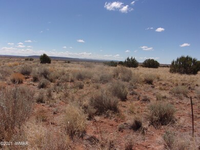White Antelope and Garden Home Trail 009
