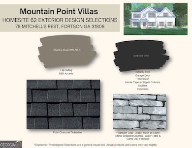 78 Mitchell's Rest unit 62, Fortson, GA 31808 - photo 4