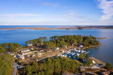 Another view of East Point