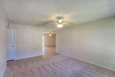 Entry/Living Room