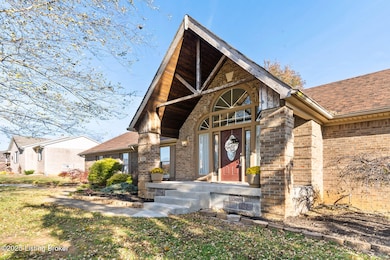 953 Floyds Fork Rd, Shepherdsville, KY 40165 - photo 4