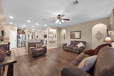 276 Country Crossing Cir, Magnolia, TX 77354 - photo 6