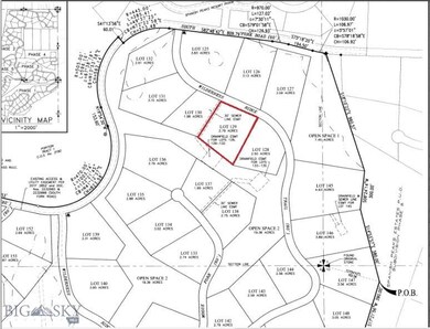 Lot 129 Wilderness Ridge Trail, Big Sky, MT 59716 - photo 6