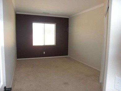 bed room 1