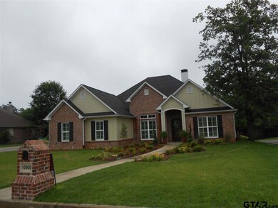 10969 Deer Creek Dr, Tyler, TX 75707 - photo 2