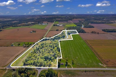 V/L 47 Acres French Line Rd, Carsonville, MI 48419 - photo 3