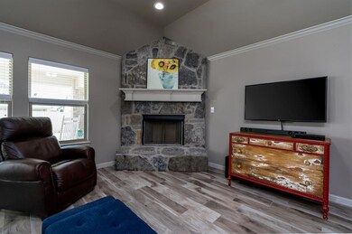 3210 Arrow Creek Dr, Granbury, TX 76049 - photo 7