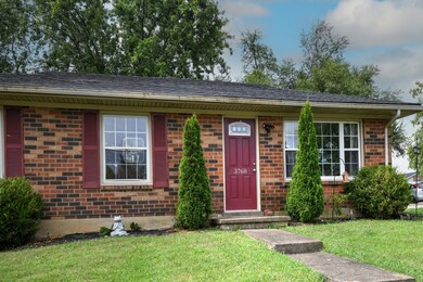 3768 Niagara Dr, Lexington, KY 40517 - photo 3
