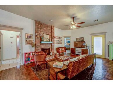 Living Room.