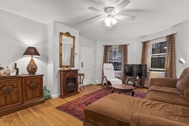 99 E Brookline St unit 1, Boston, MA 02118 - photo 2