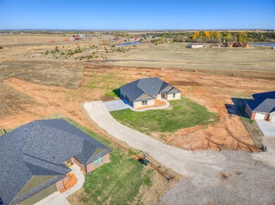 4 bed, 3 full baths, 3 car garage