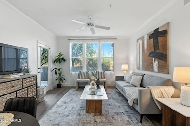 20100 N 78th Place unit 1004, Scottsdale, AZ 85255 - photo 7