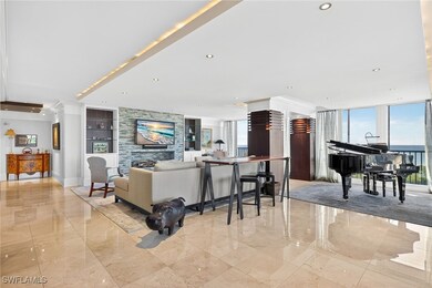 Stratford of Pelican Bay unit 2104, Naples, FL 34108 - photo 3