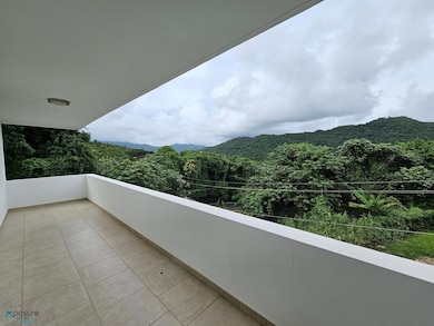 Great Mountain Views