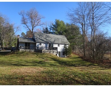 316 Silver St, Monson, MA 01057 - photo 2