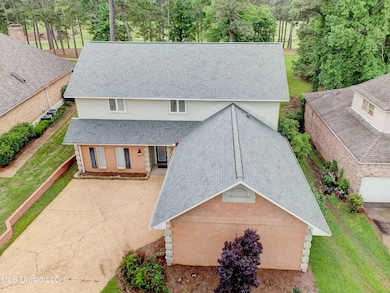 Aerial Main View 4