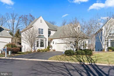 27 Post Run, Newtown Square, PA 19073 - photo 3