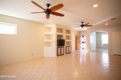Kitchen facing South SandRiverWay