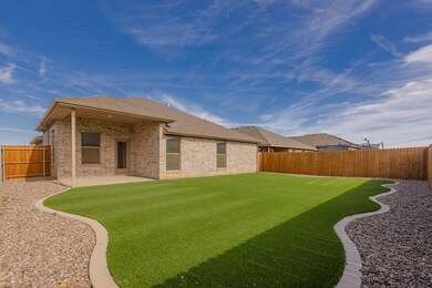 1208 Masquerade Blvd, Odessa, TX 79765 - photo 3