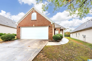 5490 Azalea Trace, Trussville, AL 35173 - photo 2