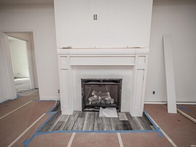 3539 Sand Dr, Ohio Township, IN 47630 - photo 5