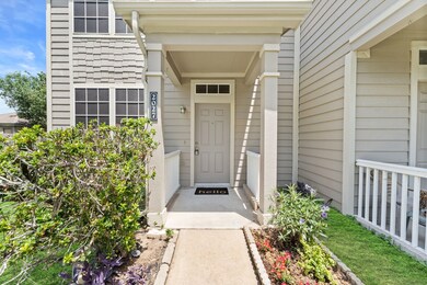 2027 Rustling Trees Way, Spring, TX 77373 - photo 2