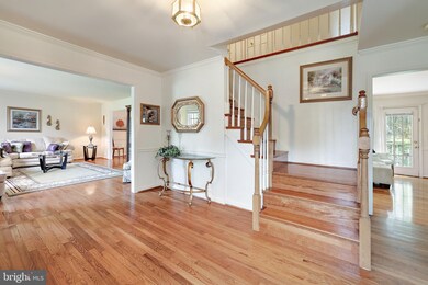 1505 Deer Run Ct, Bowie, MD 20721 - photo 4