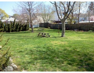 327 King Philip St unit 1, Fall River, MA 02724 - photo 4