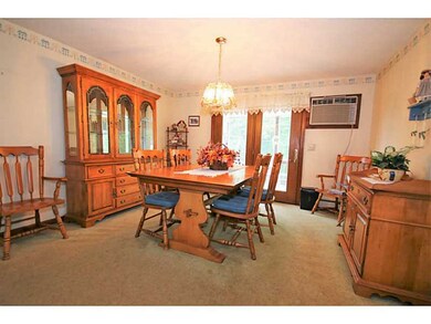 Dining Room.